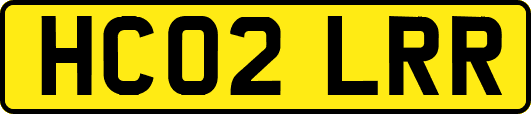 HC02LRR
