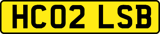 HC02LSB