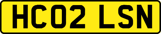 HC02LSN