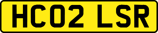 HC02LSR