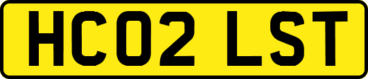 HC02LST