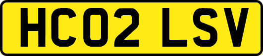 HC02LSV