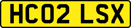 HC02LSX