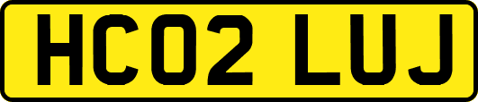 HC02LUJ