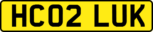 HC02LUK