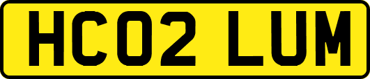 HC02LUM