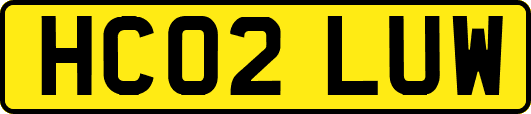 HC02LUW