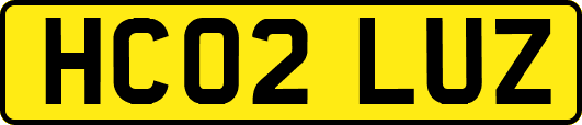 HC02LUZ