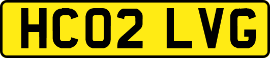 HC02LVG