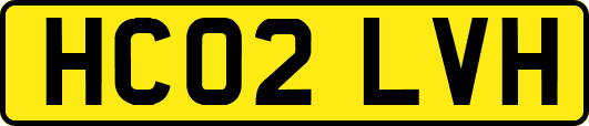 HC02LVH