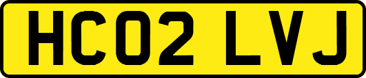 HC02LVJ