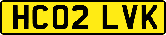 HC02LVK
