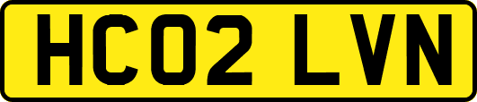 HC02LVN