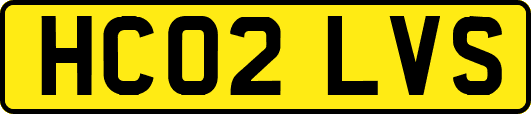 HC02LVS