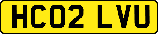 HC02LVU