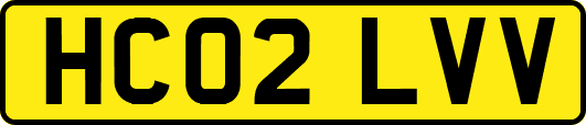 HC02LVV