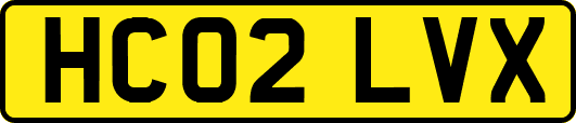 HC02LVX