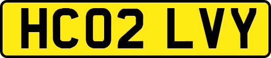 HC02LVY