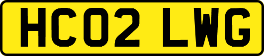 HC02LWG