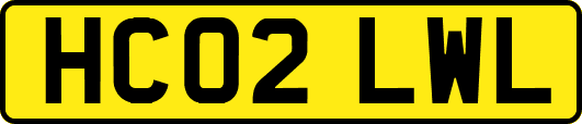 HC02LWL