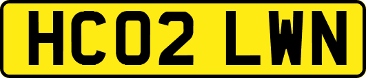 HC02LWN