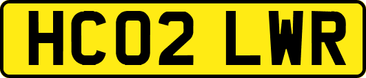 HC02LWR