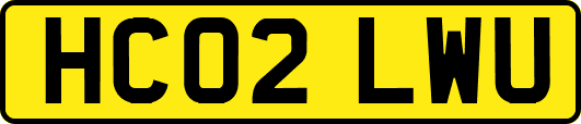 HC02LWU