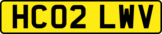 HC02LWV