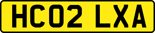 HC02LXA