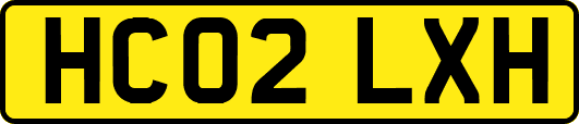 HC02LXH