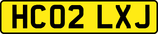 HC02LXJ