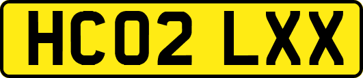 HC02LXX