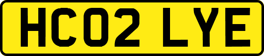 HC02LYE