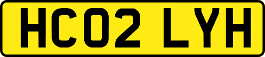 HC02LYH