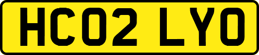 HC02LYO