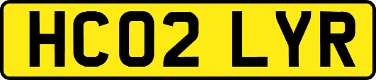 HC02LYR