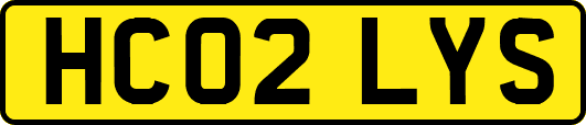 HC02LYS