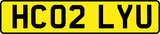 HC02LYU