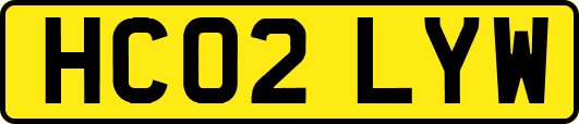 HC02LYW