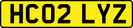 HC02LYZ