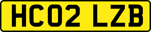 HC02LZB