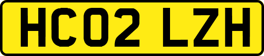 HC02LZH