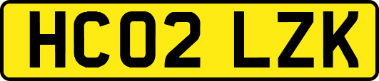 HC02LZK
