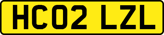 HC02LZL