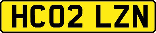 HC02LZN