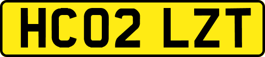 HC02LZT