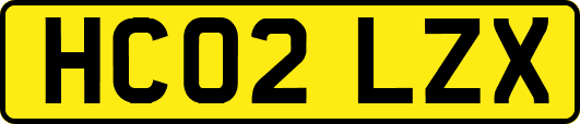HC02LZX