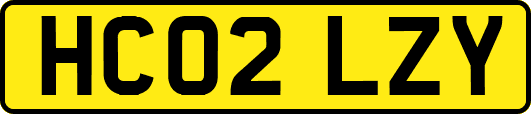HC02LZY
