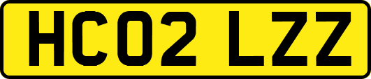 HC02LZZ