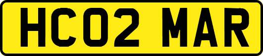 HC02MAR